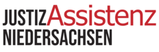 Logo Justiz Assistenz Niedersachen