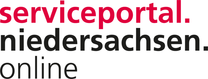 Banner Serviceportal.Niedersachsen.online